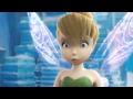 TINKERBELL Secret Of The Wings Clopoțica