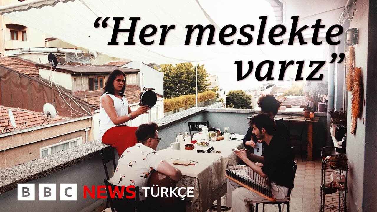 'Sen burada çalışamazsın’ LGBTİ+'ların iş hayatı