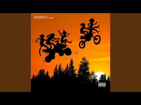 Video thumbnail for Look Alive (Remix)