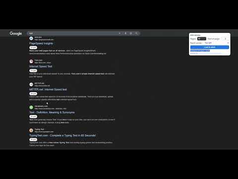 Item video thumbnail