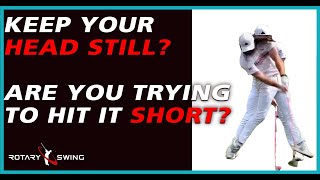 Unlock Effortless Power in Your Golf Swing