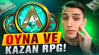 Arker Play2Earn Review! #ARKER