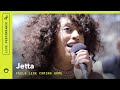 Jetta, " Feels Like Coming Home": Stripped Down ...