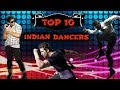 Top 10 Indian Dancers Actors Edition Top 10 Indian Dancers Actors Edition