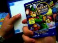 Toy Story 1 2 Blu Ray Combo Pack Unboxing