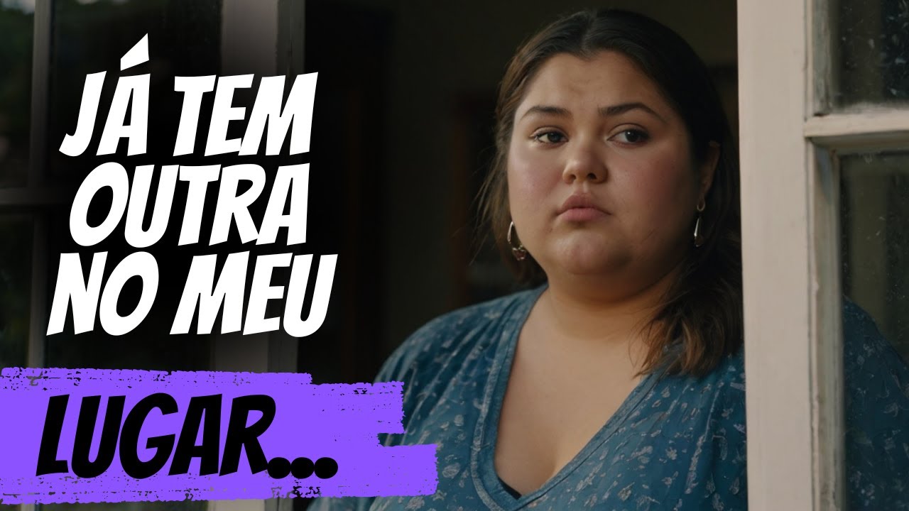 Pedi o divorcio pra curtir com minha amiga, me arrependi e perdi meu marido