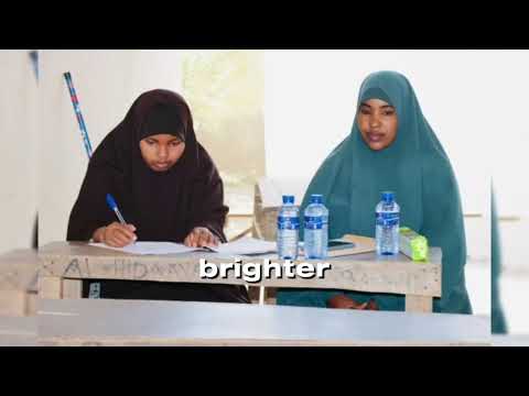 Education for 200 Underprivileged Girls Project