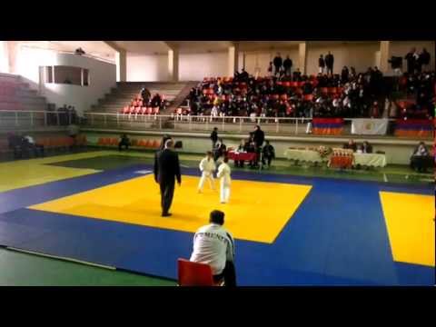 SEVAK  JUDO
