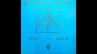 Death In June - "Nation"