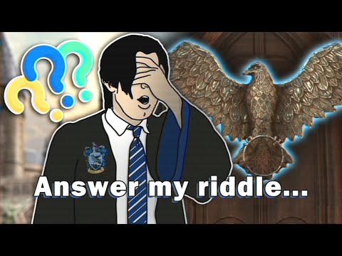 Why Ravenclaw is the WORST Hogwarts house