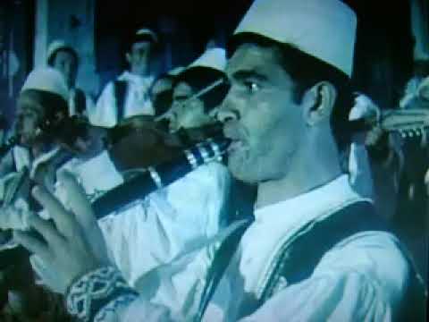 Jorgji Duro & Sotir Joti - Hajde moj dardha rrumbullake