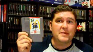 NES Complete Collection Chronicles Oct 2012