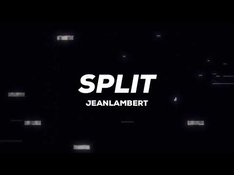 [TRAP TYPE BEAT] JOSMAN x FRENETIK x ATEYABA - SPLIT (PROD. BY JEANLAMBERT)