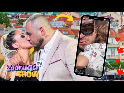 Emotivne scene iz Crikvenice rasplakale region – svi pričaju o ovom prizoru!