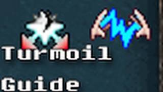 Turmoil + Soul Split Guide (Curses Prayers) Pures/Zerkers/Mains | By Bonbloc