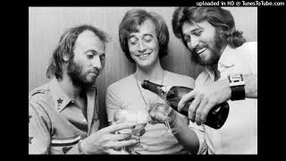 Bee Gees - Heavy Breathing (Live - 1974)