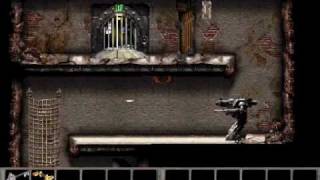 Hunter Hunted (part 26/26): Missions 63 to 65 and ending