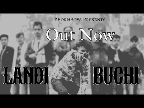 Landi Buchi(ਲੰਡੀ ਬੁਚੀ) Rohit (ਗਾਬਾ) Punjabi song. 2022 new song