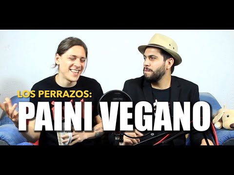 Especial del Paini Vegano Ep. 11 - Los Perrazos el Podcast