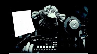 ANZÛ // Dark Ambient - Trip-Hop // Roland P-6 #drill