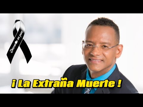 "Deadly Silence: What Was Never Told About the Death of Dr. Misael González"