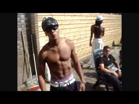 Lg-SoldierTv - Den Helder