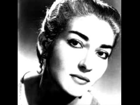 Maria Callas; Verdi: Ernani - Surta E La Notte... Ernani! Ernani, Involami
