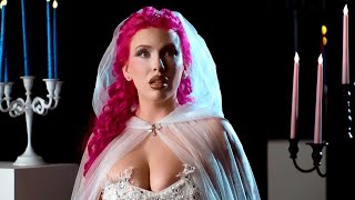 Chrissy Chlapecka - Aria