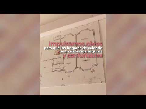 Asegurar los derechos de las infancias todos los días, todo el año