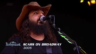 Scars on Broadway - 3005 (Live 2008 Remastered 4K 60 FPS)