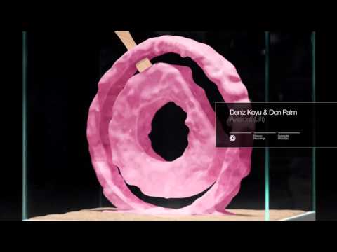 Deniz Koyu & Don Palm - Aviators (Lift)