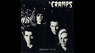 The Cramps – Domino..