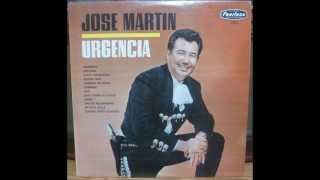 ESTOY ENAMORADO JOSE MARTIN