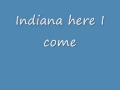 Jackson 5 - goin back to indiana with lyrics ...