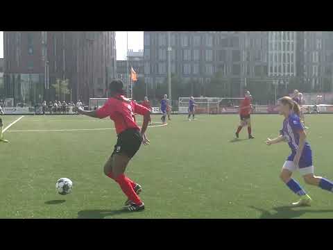 10-9-2023 1E HELFT BEKER WED BUITENVELDERT SC VR 1--- AFC VR 1 1--0