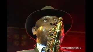 Night Train - Archie Shepp