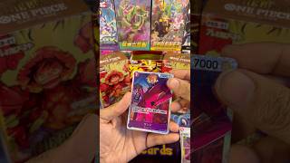 Opening One Piece with Hit 😍