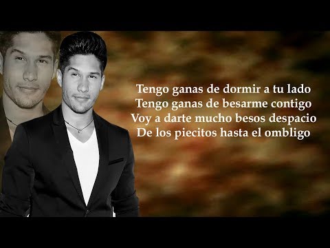 Chyno Miranda, Zion & Lennox  - Hasta El Ombligo (Letra)
