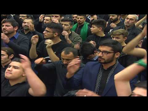 ASURA Konferansi 2016 - (Live Stream beendet) Ashura  ERENA GERMANY - Mülheim and der Ruhr