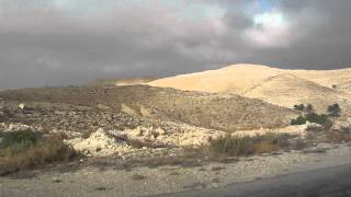 preview picture of video 'Tamezret (Tunisia) - Landscape'