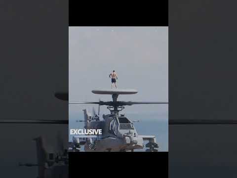 Red Bull Gives You Wings! 🥶