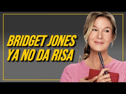 Crítica de “Bridget Jones: Loca por él”: Reneé Zellweger y otro triángulo amoroso para Bridget
