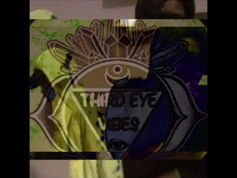 LEON'S WOLF X SYBYR - PINEAL GLAND (PROD. NEDARB NAGROM)