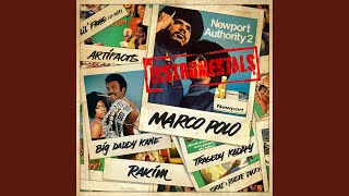 Fame For President (Instrumental)