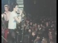 Siouxsie And The Banshees - Metal Postcard (Live 1977)