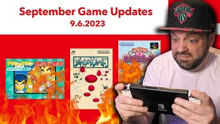 Nintendo Switch Online Gets BIG Update - WTF IS THIS?!