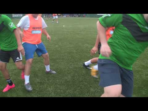 FC Decarii VS FC Viitorul Seria C – etapa 2 part 3