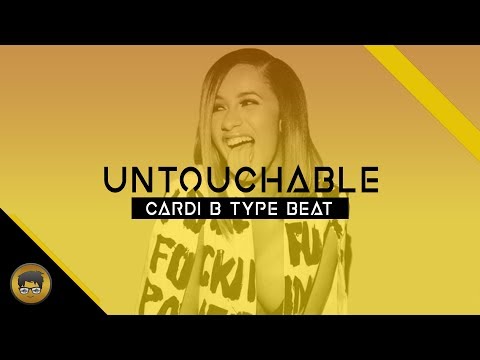 Cardi B x City Girls Type Beat "Untouchable"