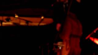 Michael Kaeshammer singing "Lovelight" at the 30th Montreal International Jazz Festival