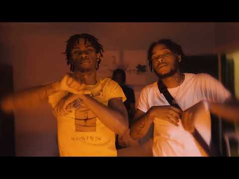 G money x Forever Ten - Vibez (Official Music Video)